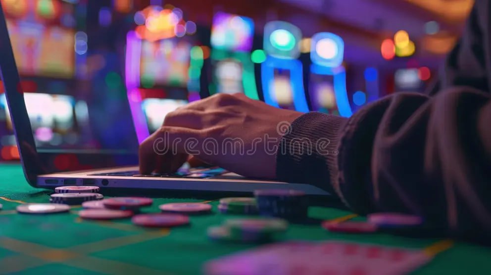 Philippine player watching jl3 ph live baccarat dealer stream on Android phone