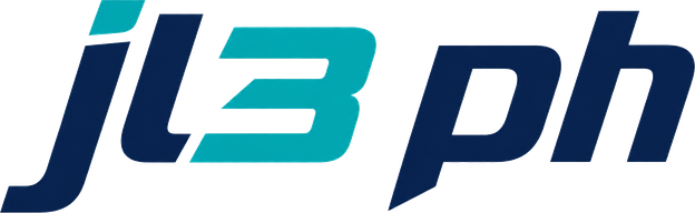 jl3 ph brand logo